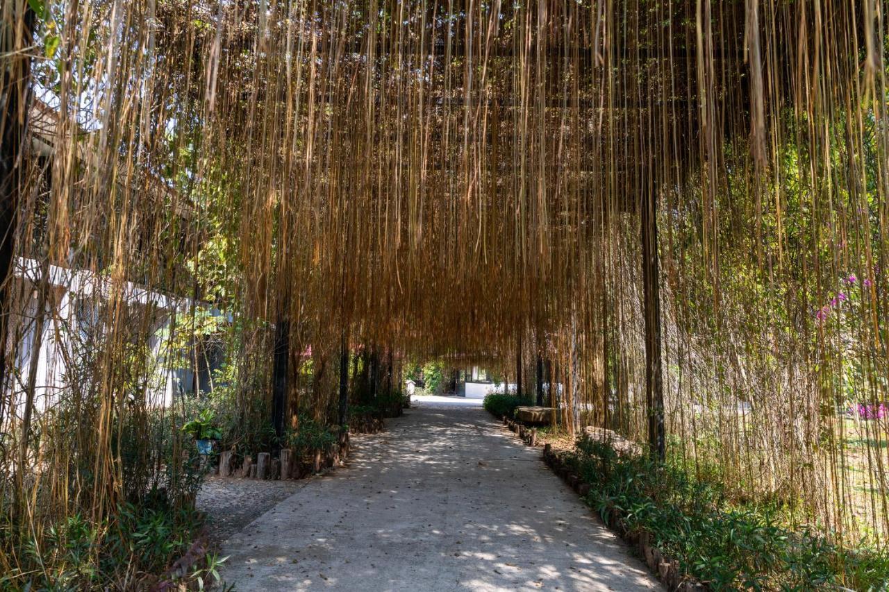 Dansavanh Namngum Resort Ban Keun Zewnętrze zdjęcie
