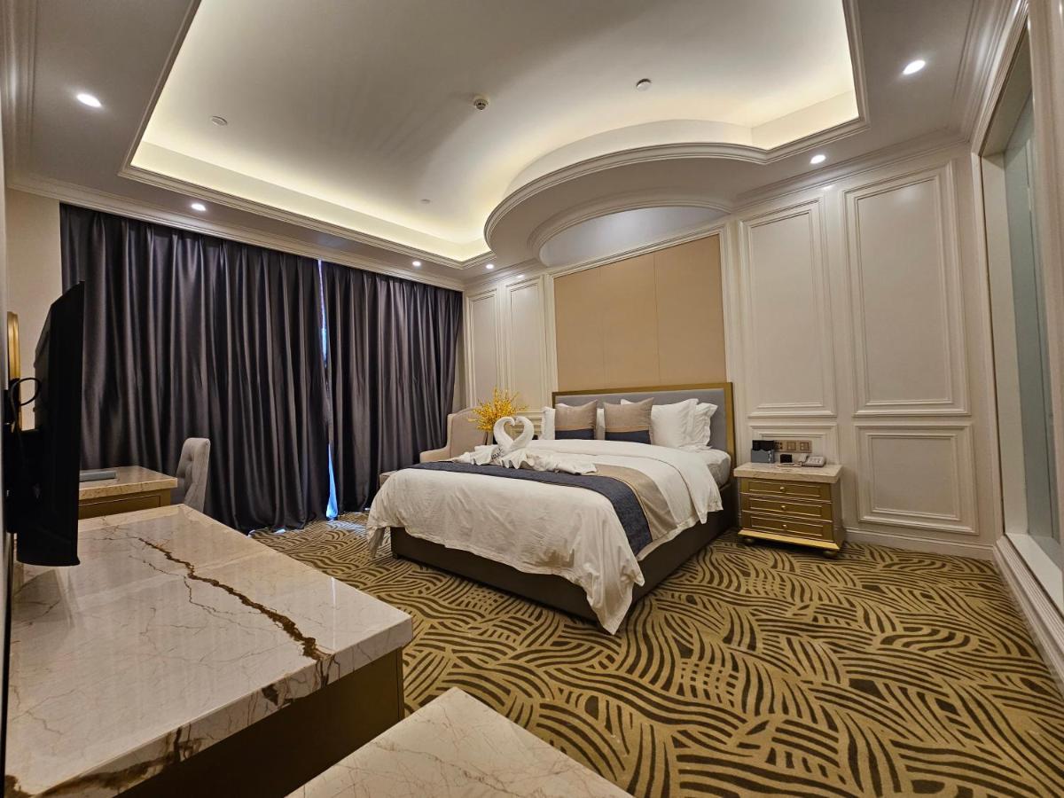 Dansavanh Namngum Resort Ban Keun Zewnętrze zdjęcie