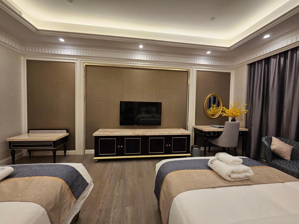Dansavanh Namngum Resort Ban Keun Zewnętrze zdjęcie