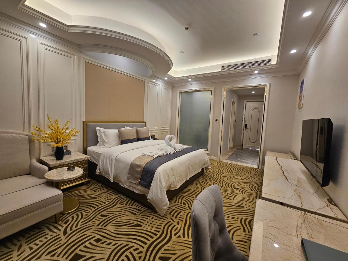 Dansavanh Namngum Resort Ban Keun Zewnętrze zdjęcie