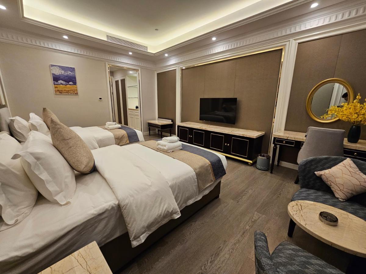 Dansavanh Namngum Resort Ban Keun Zewnętrze zdjęcie
