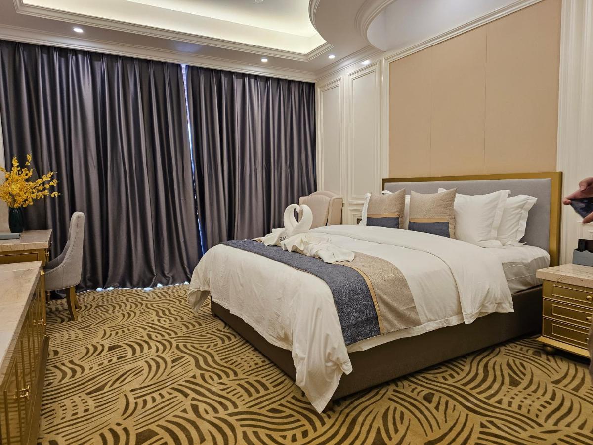 Dansavanh Namngum Resort Ban Keun Zewnętrze zdjęcie