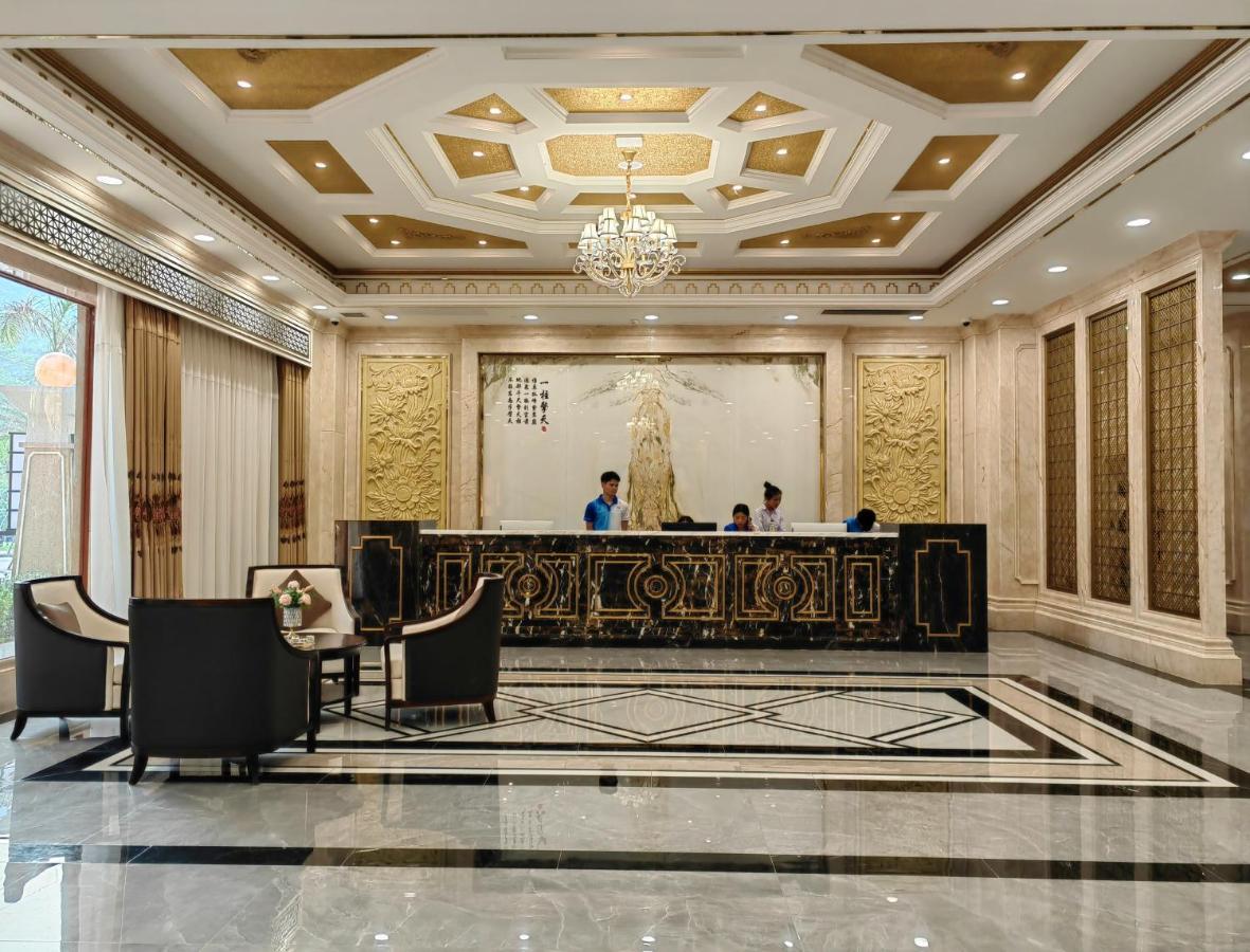 Dansavanh Namngum Resort Ban Keun Zewnętrze zdjęcie